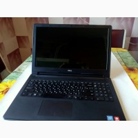 Продам б/у ноутбук Dell Inspiron 15 3000