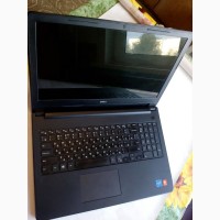 Продам б/у ноутбук Dell Inspiron 15 3000