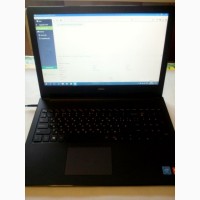 Продам б/у ноутбук Dell Inspiron 15 3000