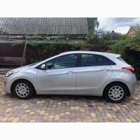 2013 Hyundai i30 Автомат