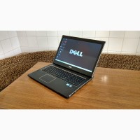 Ноутбуки Dell Vostro 3750, 17.3, i3-2310M, 4GB, 320GB. Win 10Pro. Перерахунок, готівка