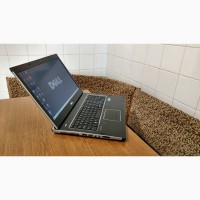 Ноутбуки Dell Vostro 3750, 17.3, i3-2310M, 4GB, 320GB. Win 10Pro. Перерахунок, готівка