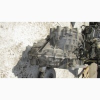 Коробка автомат вариатор Nissan X-Trail T31 Qashqai J10 2.0 MR20DE 2006-2012