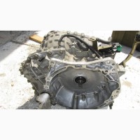 Коробка автомат вариатор Nissan X-Trail T31 Qashqai J10 2.0 MR20DE 2006-2012