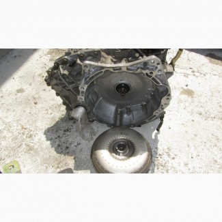 Коробка автомат вариатор Nissan X-Trail T31 Qashqai J10 2.0 MR20DE 2006-2012