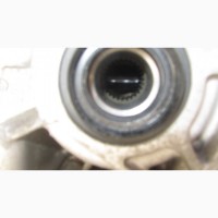 Коробка автомат вариатор Nissan X-Trail T31 Qashqai J10 2.0 MR20DE 2006-2012