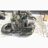 Коробка автомат вариатор Nissan X-Trail T31 Qashqai J10 2.0 MR20DE 2006-2012