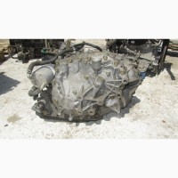 Коробка автомат вариатор Nissan X-Trail T31 Qashqai J10 2.0 MR20DE 2006-2012