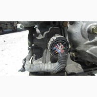 Коробка автомат вариатор Nissan X-Trail T31 Qashqai J10 2.0 MR20DE 2006-2012