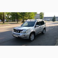 Коробка автомат вариатор Nissan X-Trail T31 Qashqai J10 2.0 MR20DE 2006-2012