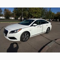 Hyundai Sonata LF/2016. PLAG-IN HYBRID. Limited