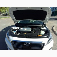 Hyundai Sonata LF/2016. PLAG-IN HYBRID. Limited