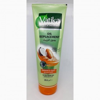 Dabur Vatika Oil Replacement 200 ml