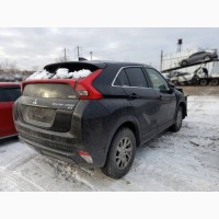 Mitsubishi Eclipse Cross 2018 ES