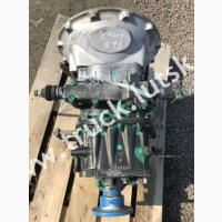 Коробка передач, КПП, Вольво, Volvo FL6 EATON FS5206AV