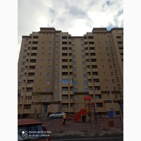 Продам 1-кім.квартиру(51м.)в новобудові м. Борисполя