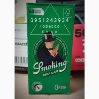 Бумага для самокруток Smoking