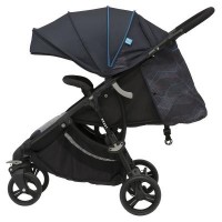 Коляска Baby Design Smart 05, 07 Turquoise.Польша. Коляски детские