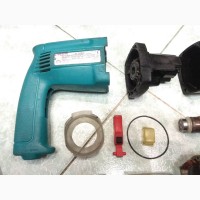 Запчасти перфоратор Makita HR2400