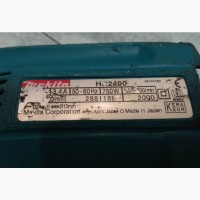 Запчасти перфоратор Makita HR2400