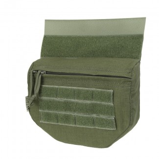 Підсумок до Plate Carrier Hofner Olive