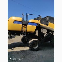 Комбайн зерноуборочный New Holland СХ 6090