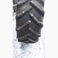 Бу шина 600/70R30 BKT