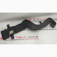 Воздуховод салона нижний правый Tesla model S, model S REST 1008450-00-I 10