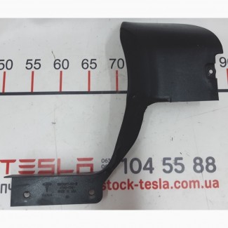 Обтекатель накладки порога правый Tesla model S 1003697-00-D 1003697-00-D F