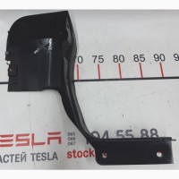 Обтекатель накладки порога правый Tesla model S 1003697-00-D 1003697-00-D F