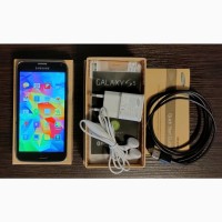 Продам недорого, Samsung Galaxy S5 (SM-G900F) 2/16Gb. Полной комлектации