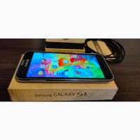 Продам недорого, Samsung Galaxy S5 (SM-G900F) 2/16Gb. Полной комлектации