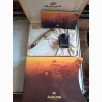 Продам ручку перьевую Aurora Asia