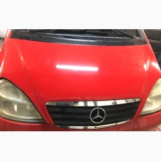 Бу капот Mercedes Benz W168, A1688800657