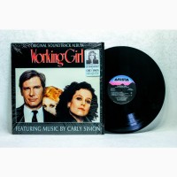 Винил Various - Working Girl LP 12 ARISTA Records