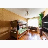 Продаж 3-к квартира Київ, Дніпровський, 45600 $