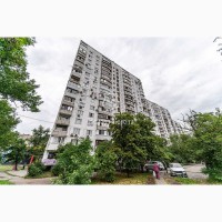 Продаж 3-к квартира Київ, Дніпровський, 45600 $