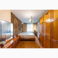 Продаж 3-к квартира Київ, Дніпровський, 45600 $