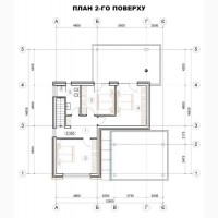 Продаж 3-к будинок Обухівський, Іванковичі, 57000 $