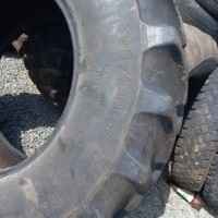 Бу шина 480/70R30 Firestone с/х елочка