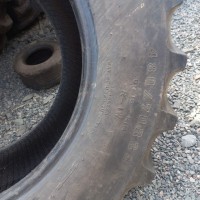 Бу шина 480/70R30 Firestone с/х елочка