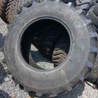 Бу шина 480/70R30 Firestone с/х елочка