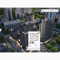 Продаж 3-к квартира Київ, Печерський, 295000 $