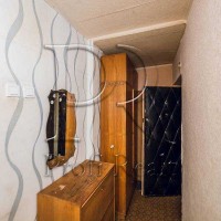 Продаж 1-к квартира Київ, Дніпровський, 33000 $