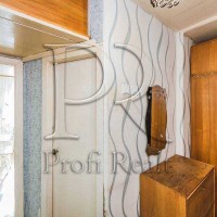 Продаж 1-к квартира Київ, Дніпровський, 33000 $