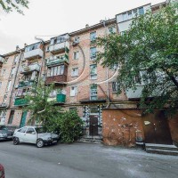 Продаж 1-к квартира Київ, Дніпровський, 33000 $