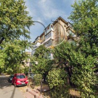 Продаж 1-к квартира Київ, Дніпровський, 33000 $