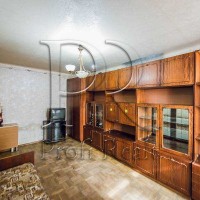 Продаж 1-к квартира Київ, Дніпровський, 33000 $