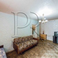 Продаж 1-к квартира Київ, Дніпровський, 33000 $