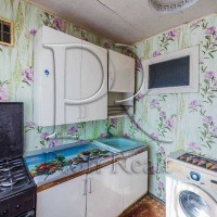 Продаж 1-к квартира Київ, Дніпровський, 33000 $